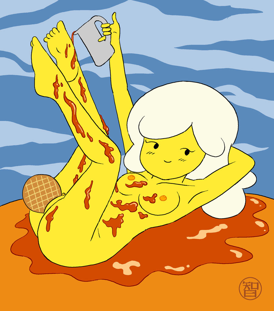 Lesbian Toons Adventure Time Sex