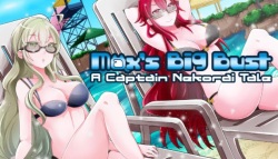 Max's Big Bust CG + Characters