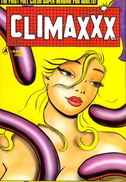 ClimaXXX #4