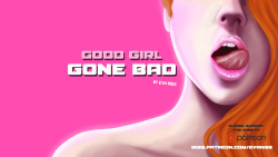 Good Girl Gone Bad v0.14