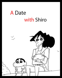 A date with Shiro