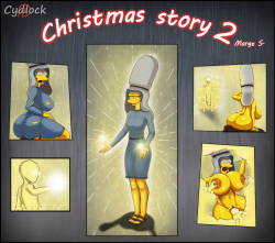Christmas Story 2nd version