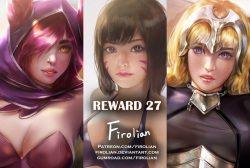 Reward 27