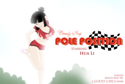 Pole Position  + Bonus
