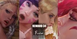 Reward 34