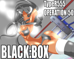 BLACK:BOX