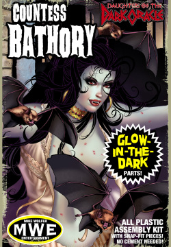 Daughters of the Dark Oracle: The Curse of Ragdoll #4