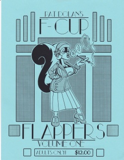Fcup Flappers