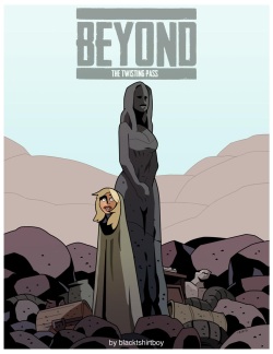 Beyond - The Twisting Pass
