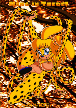 Marsupilami