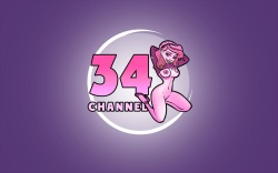 STAR CHANNEL 34