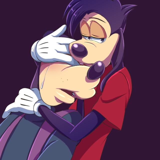 Anime erotic fantasy goofy