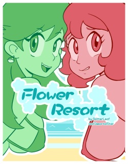 Flower Resort
