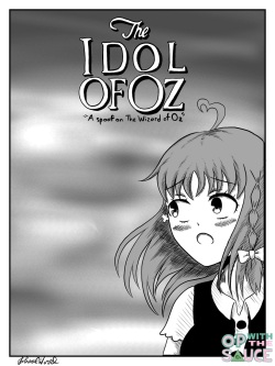 The Idol of Oz