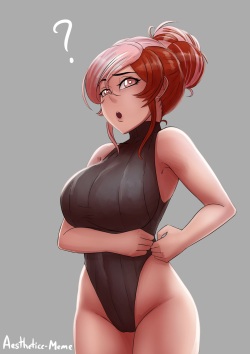 Neo Leotard