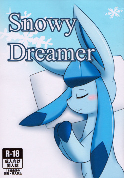 Snowy Dreamer