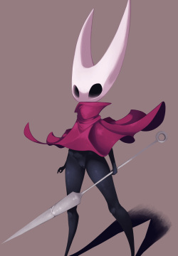 Hollow knight collection