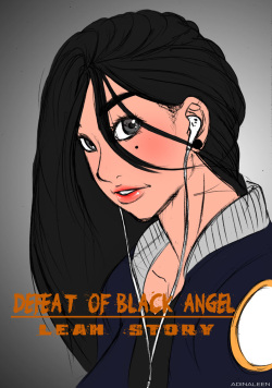 Defeat of Black Angel