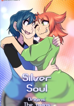 Silver Soul Origins : The Twins