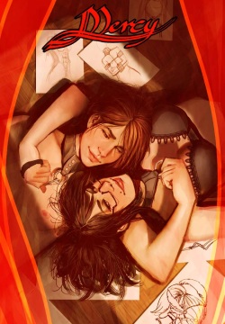 Sunstone chapter 6 - Mercy