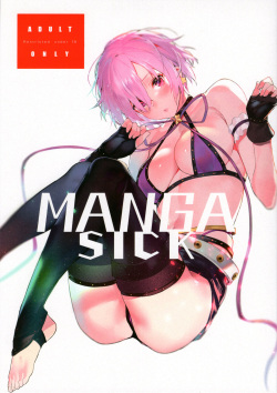 Manga Sick