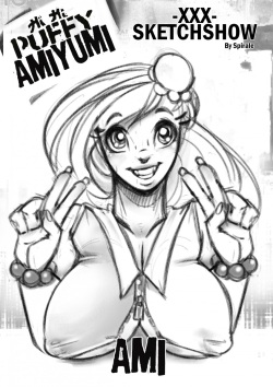 Hi Hi Puffy Amiyumi Hentai Porn - Parody: hi hi puffy amiyumi - Free Hentai Manga, Doujinshi and Anime Porn