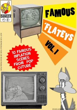 Famous 'Flateys Vol. 1-13