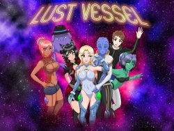 Lust Vessel 0.8.3