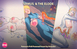 Samus & The Elode