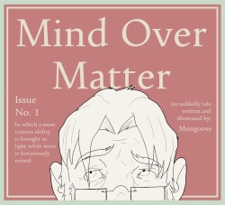 Mind Over Matter 1