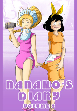 Nanako's Diary Volume 2