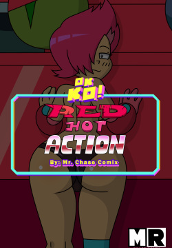 Red Hot Action