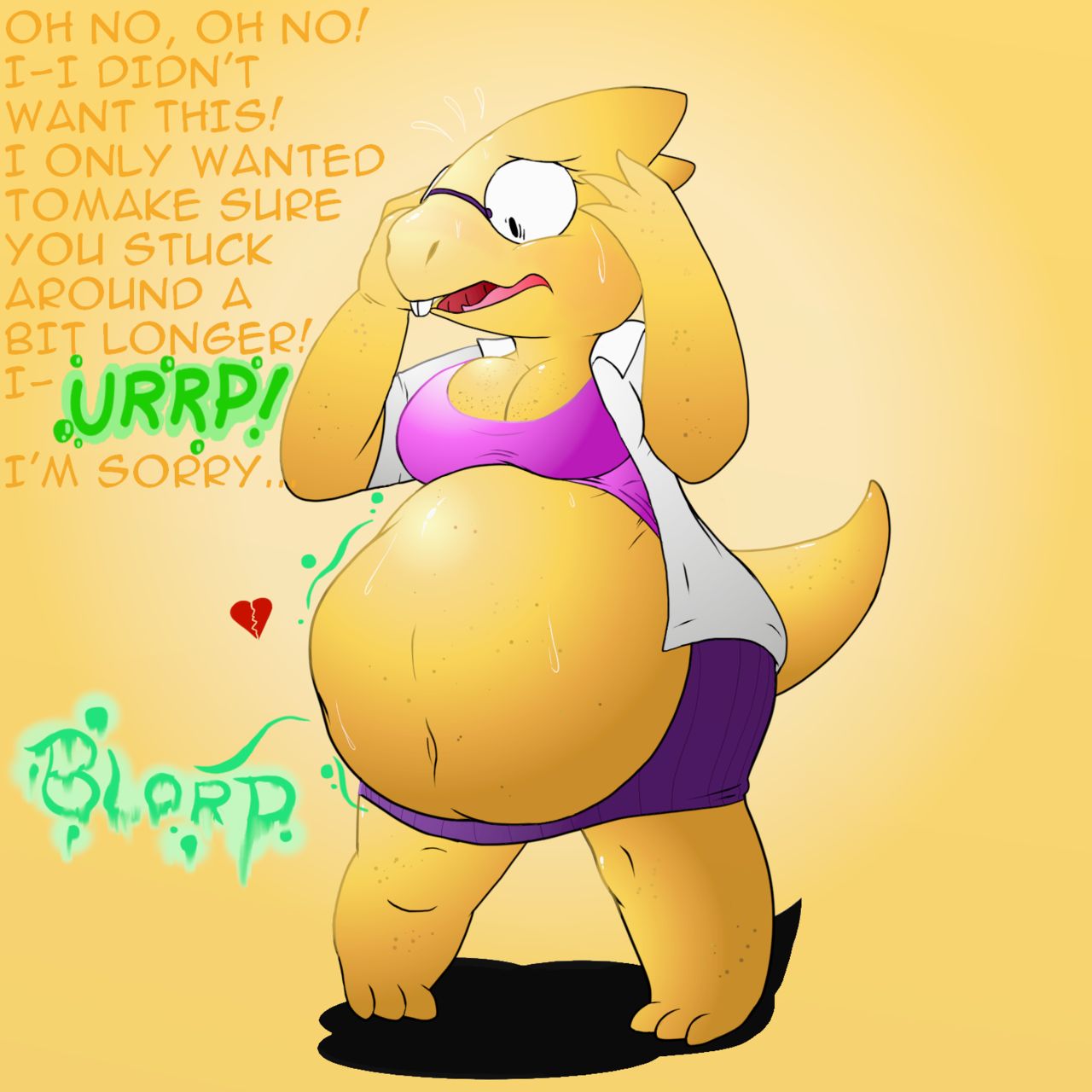 The Art of Brohan - Page 10 - HentaiRox 