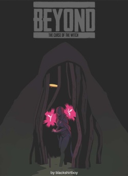 Beyond - The Curse of The Witch