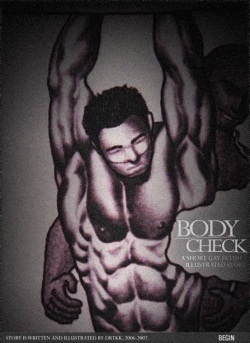 Body Check - DRTKK