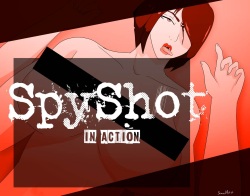 SpyShot Series