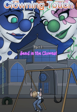 The Clowning Touch