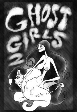 Ghost Girl 2