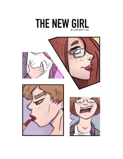 The New Girl 1-5