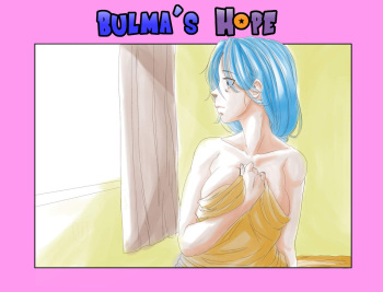 Bulma's Hope - HentaiRox
