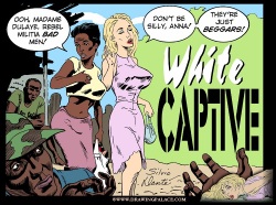 Silvio Dante - White Captive
