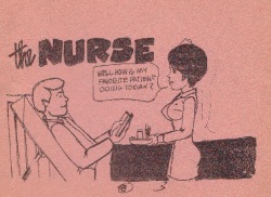 The Nurse