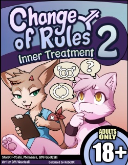 Change of Rules 2: Inner Treatment