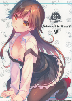 Admiral Is Mine♥ 2