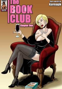 The Book Club Ch. 1-4