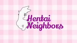 Hentai Neighbors