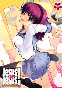 250px x 356px - Parody: angel beats - Free Hentai Manga, Doujinshi and Anime Porn