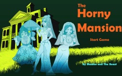 The Horny Mansion