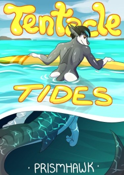 Tentacle Tides