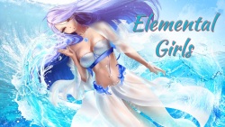 Elemental Girls